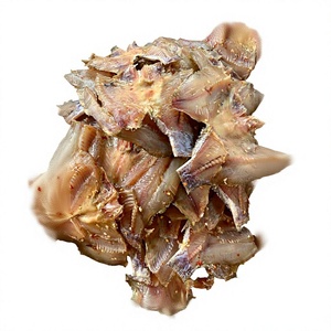 VAN BACH TUNG Giang Tilapia Séché Riche en Protéines Sain Salé Sous Vide Premium 100% Naturel Boîte Sac Filet de Poisson Entier - Product Image 1