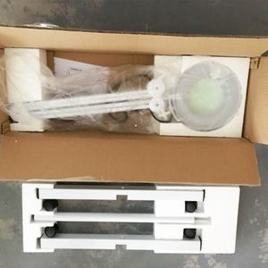 Wholesale Facial Lamp Magnifying 5x Makeup <b>Mirror</b> Magnifier Ring Lamp Led Mmakeup <b>Mirror</b> with Magnifying Glasses with Led Light - Product Image 6