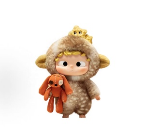 Nouvelle peluche HEYONE Oh Baby Stardust Night Watch, jouet <span class=keywords><strong>de</strong></span> collection, décoration, cadeau surprise, poupée mignonne - Product Image 1