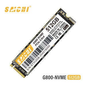 Прямые продажи с завода M.2 Nvme 128 ГБ 256 ГБ 512 ГБ 1 ТБ 2 ТБ 4 ТБ м2 твердотельный жесткий диск Настольный Ноутбук Жесткий диск SSD - Product Image 2
