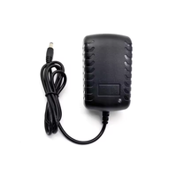 Alimentation à découpage ESann AC/DC 220V vers DC 9V 2A, entrée universelle, adaptateur pour caméra CCTV, certifié CE FCC ROHS, garantie 1 an