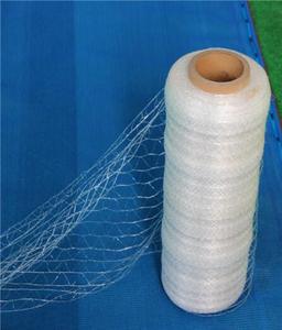 Hay <span class=keywords><strong>Net</strong></span> bọc cho Ủ Chua baling cường độ cao cho vòng baling HDPE nhựa <span class=keywords><strong>Bale</strong></span> <span class=keywords><strong>Net</strong></span> bọc - Product Image 1