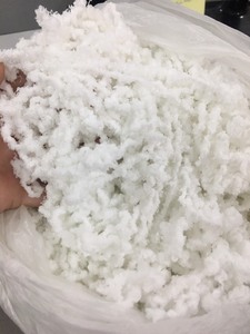 Déchets de fil de polyester de haute qualité du Vietnam avec des tarifs et une qualité vraiment excellents pour l'exportation - Product Image 2