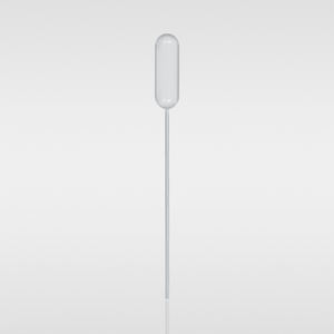 0,5 ml 1mL 2ml 5ml 10ml médico desechable plástico estéril cuentagotas transferencia Micro Pasteur pipeta - Product Image 6