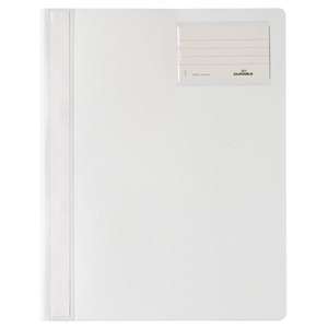 DURABLE - 2500-06 A4 needle <b>folder</b> (multi-pack) - EAN 4005546200873 ORGANIZATION AND FILING PRODUCTS <b>FILES</b> AND <b>FOLDERS</b> - Product Image 3