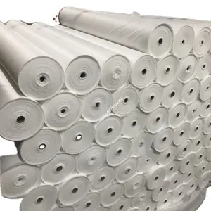 Disposable Pp Non Woven Spunbond Fabric Precut Bed Sheet Roll