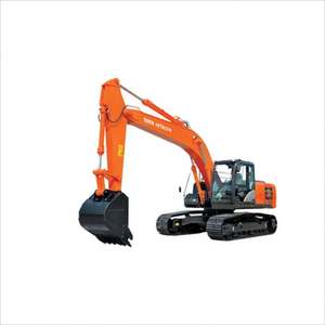 รถขุดฮิตาชิ ZX220 มือสองจากญี่ปุ่น สภาพดี พร้อมเครื่องยนต์ EPA จัดส่งทั่วโลก - Product Image 1