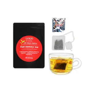 Tốt Nhất Trong Ghana Nam Phi Úc Có Sẵn Nigeria Slimming Tea