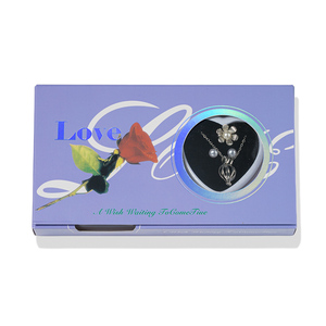 Collar con Colgante <span class=keywords><strong>de</strong></span> Ostra <span class=keywords><strong>de</strong></span> Perla Creativo DIY, Set <span class=keywords><strong>de</strong></span> Regalo <span class=keywords><strong>de</strong></span> Caja Sorpresa <span class=keywords><strong>de</strong></span> Ostra <span class=keywords><strong>de</strong></span> Perla Fácil <span class=keywords><strong>de</strong></span> Abrir - Product Image 5
