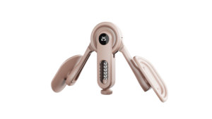 Nj Tùy Chỉnh Thông Minh Có Thể Điều Chỉnh Bên Trong Đùi Thiết Bị Tập Thể Dục Cơ Bắp Xách Tay Sàn Chậu Cơ Bắp Huấn Luyện Viên Bàng Quang Kiểm Soát Chân - Product Image 6