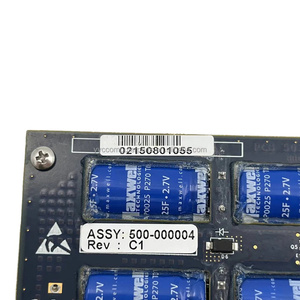 Tarjeta de Red para Servidor Simplivity Omnicube 500-000004 504-000004 C1 510-000.0003 Acquis - Product Image 1
