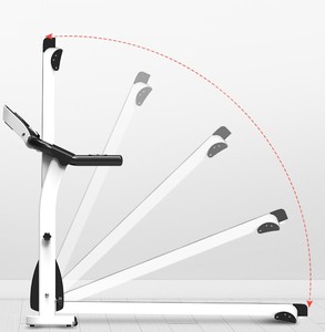 <span class=keywords><strong>Tapis</strong></span> roulant électrique <span class=keywords><strong>pliable</strong></span> pas cher pour la maison, équipement <span class=keywords><strong>de</strong></span> sport en vente chaude, <span class=keywords><strong>tapis</strong></span> roulant électrique à 4 directions - Product Image 6