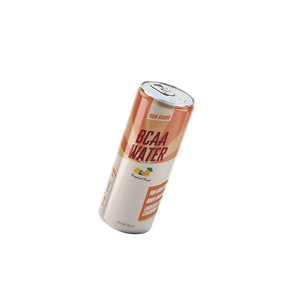 Shake nutritif pour les professionnels de haut niveau, BCAA, eau, leucine, isolé leucine, valine - Product Image 1