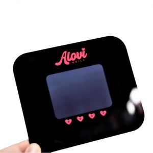 Personalized Acrylic Panel <b>Sheets</b> Acrylic Front Panel Button Screen Printing Plastic Film Label <b>Stickers</b> Customizable Button - Product Image 2