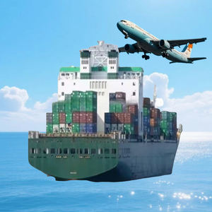 Профессиональная мультимодальная транспортная услуга - Product Image 2