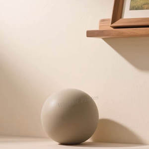 Instructor de práctica Gimnasia esmerilada Equilibrio Levantamiento de cadera Fitness Yoga marrón Pelota de <span class=keywords><strong>Pilates</strong></span> - Product Image 4