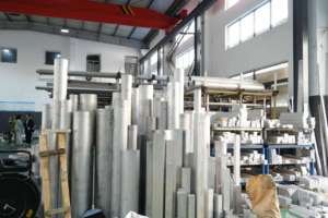 AISI 316 ASTM ท่อไร้รอยต่อทำจากสเตนเลส SUS316L 1.4404 X2CrNiMo17-12-2 <span class=keywords><strong>TP316</strong></span> 2B จบวิศวกรรมทางทะเลอาหาร - Product Image 3