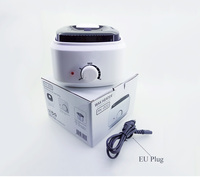 Chauffe-cire professionnel 500cc, épilation du corps, Machine à cire à base de paraffine, épilateur pour les cheveux, corps, mains, pieds, Dropshipping
