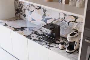 <span class=keywords><strong>Notre</strong></span> <span class=keywords><strong>Dame</strong></span> Marbre Produit en marbre naturel polyvalent Résistant à l'eau pour l'intérieur et l'extérieur pour les escaliers Salle à manger Villas polies - Product Image 3