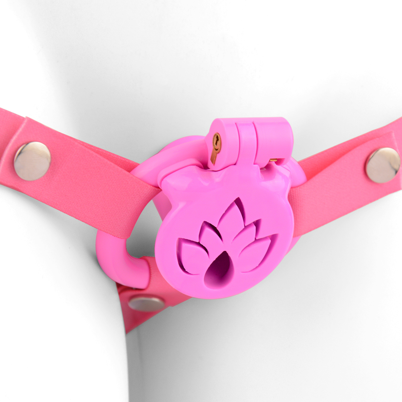 FRRK-3251 rose + ceinture