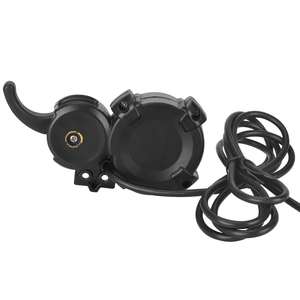 Pantalla Original MINIMOTORS EY3 con Botones, Repuesto para el Tablero de Instrumentos de Patinetes Eléctricos, Medidor, Pantalla LCD MINIMOTORS EY3 - Product Image 5
