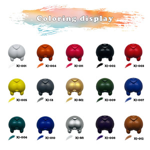 Doldurulabilir akrilik boya-özel şekil boyama için mürekkep şişeleri ile ince uçlu işaretleyiciler - Product Image 3
