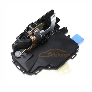 Aelwen – actionneur de verrouillage Central arrière gauche pour VW <span class=keywords><strong>POLO</strong></span> OE - Product Image 2