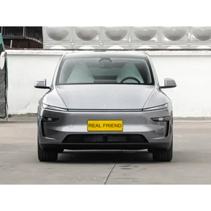 Pilote automatique amélioré de seconde main <span class=keywords><strong>Tesla</strong></span> <span class=keywords><strong>Model</strong></span> Y 2025 RWD de haute qualité fabriqué en Chine en stock - Product Image 5