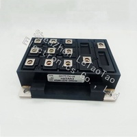 Livraison rapide Thyristor SCR QM100TX1-H Module de puissance Transistor Module IGBT