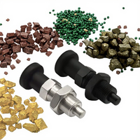 ZPBSS High Quality Long Nose Pull Pin Indexing Plunger ISO Certified Stainless Steel Fasteners Hardware
