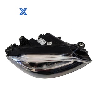 Para <span class=keywords><strong>Mercedes</strong></span> <span class=keywords><strong>Benz</strong></span> C300 C260 C200 <span class=keywords><strong>C180</strong></span> faro 2019 - 2021 para <span class=keywords><strong>Mercedes</strong></span> 205 piezas Led para <span class=keywords><strong>Mercedes</strong></span> <span class=keywords><strong>Benz</strong></span> Classe C 205 luces - Product Image 3
