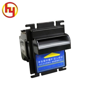 Nhà Máy tiền giấy validator Arcade bán hàng tự động hóa đơn chấp nhận cho máy bán hàng tự động và máy sấy máy giặt - Product Image 4