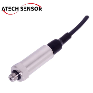 Transmetteur de niveau submersible, capteur de niveau d'eau haute précision 4-20 mA, transducteur de niveau de liquide hydrostatique pour réservoir et puits - Product Image 4