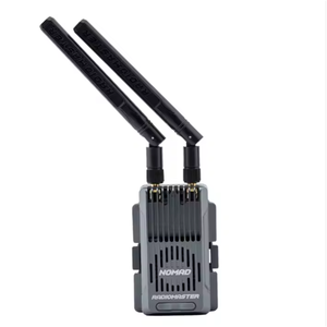 Módulo RadioMaster Nomad Dual 1W Xrossband ExpressLRS TX de Largo Alcance para Drones de Carreras - Product Image 4