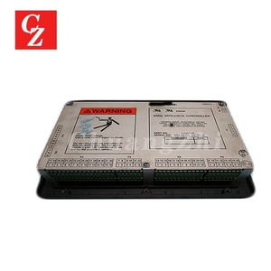 Panel de Control Metálico 22136444 INTELLISYS SGNE NIRVANA para Compresor Ingersoll Rand - Product Image 2