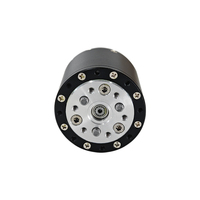 SP3510-8 Micro High-Torque Brush less Servo Planeten reduzierung Gleichstrom motor Roboter Exoskelett Mechanisches Hunde gelenk modul FOC