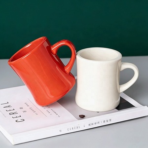 <span class=keywords><strong>Tazza</strong></span> in <span class=keywords><strong>Ceramica</strong></span> Smaltata Colorata Personalizzata all'Ingrosso <span class=keywords><strong>con</strong></span> Logo Personalizzato per Ufficio, Casa, Regalo Promozionale, <span class=keywords><strong>Tazza</strong></span> da Caffè - Product Image 4