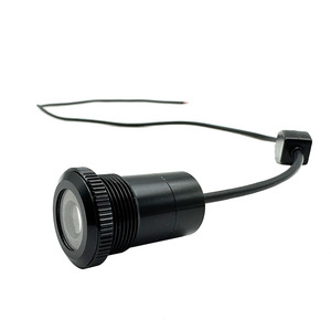 Projecteur laser ADT 2x7W Ghost Shadow, logo LED, lumière de bienvenue, plug & play, universel pour toutes les voitures A5 A6 - Product Image 5