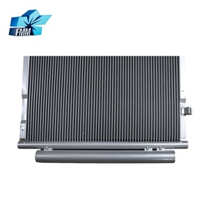 22785352 OEMS -ODM Condensador para Nissan, Completado en 30 a 50 Días - Product Image 3