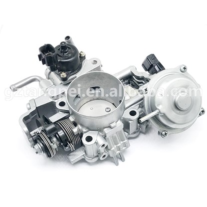 Mitsubishi Throttle Body - Original MR420718 for 2003 Models