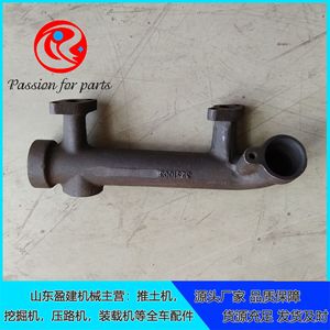 ปะเก็นฝาสูบ 4058790 สำหรับเครื่องยนต์ Shantui SD22 NT855 อะไหล่เครื่องจักรก่อสร้าง - Product Image 3
