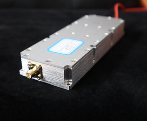 Module amplificateur de signal RF 50W 5.8G 5.2G 1.2G 1.5G 2.4G 900MHZ 433MHZ 868MHZ personnalisable, module amplificateur de signal RF 50W 50w Si - Product Image 5