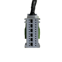 Module de banc d'essai de câblage pour systèmes de détection de recul, dédié aux tests de câbles, machine de test modulaire CN;HEN