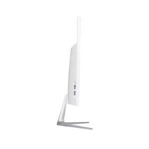 Ordinateur tout-en-un PC de bureau tout-en-un 19 pouces Intel-j3710 4GB Mémoire 240GB SSD 16GB Couleur blanche PC professionnel - Product Image 5