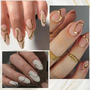 Esmalte de Uñas en <span class=keywords><strong>Gel</strong></span> Mate 2 en 1, 15ml, Paquete Individual - Esmalte de Uñas en <span class=keywords><strong>Gel</strong></span> Removible/LED, Capa Superior Mate, Larga Duración - Product Image 2