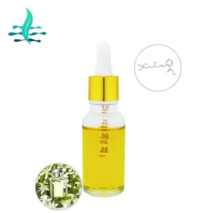 Kualitas Terbaik 99% CAS 89-41-0 Aurantiol bahan parfum