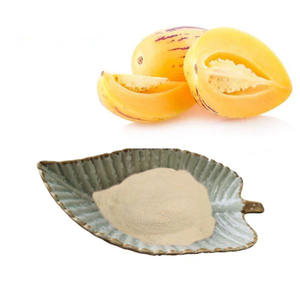 Üretici tedarik saf doğal suda çözünür gıda sınıfı kurutulmuş <span class=keywords><strong>Ginseng</strong></span> meyve tozu satılık - Product Image 1