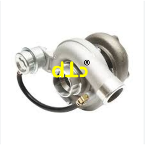 อะไหล่เครื่องยนต์เทอร์โบ 5586980 558-6980 3054C สำหรับรถขุด 414E 416 416D 416E 416F - Product Image 5