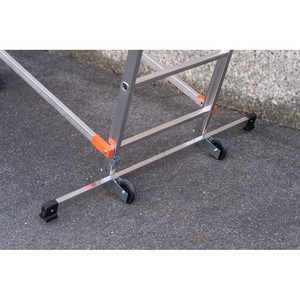 ชุดอุปกรณ์เสริมและอะไหล่รถยก Fast&Lock 600 Kit Alzata - Product Image 5