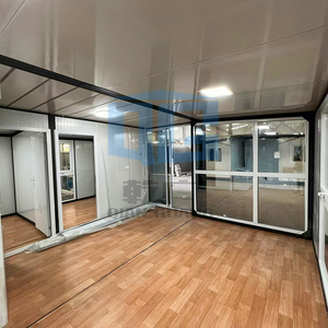 Negozio o caffetteria espandibile per Container - Product Image 4